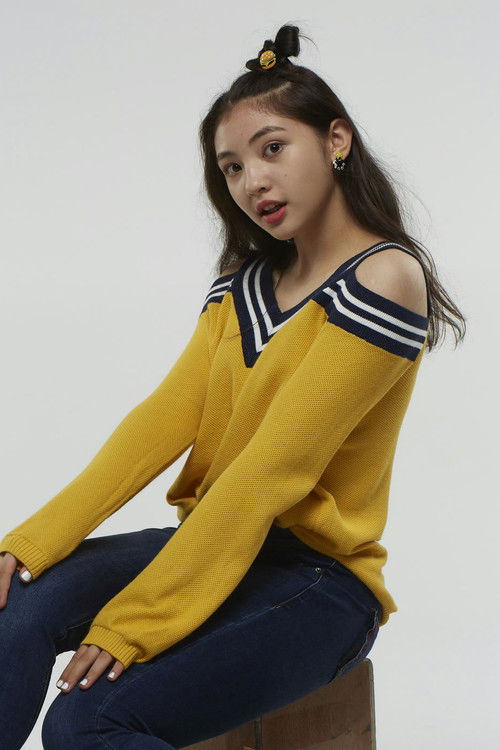 Rebekah Miao profile