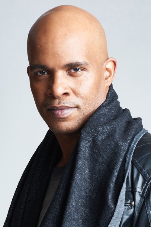 Photo of Pry'ce Jaymes, Acting