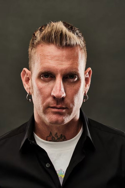 Photo of Brann Dailor, Acting