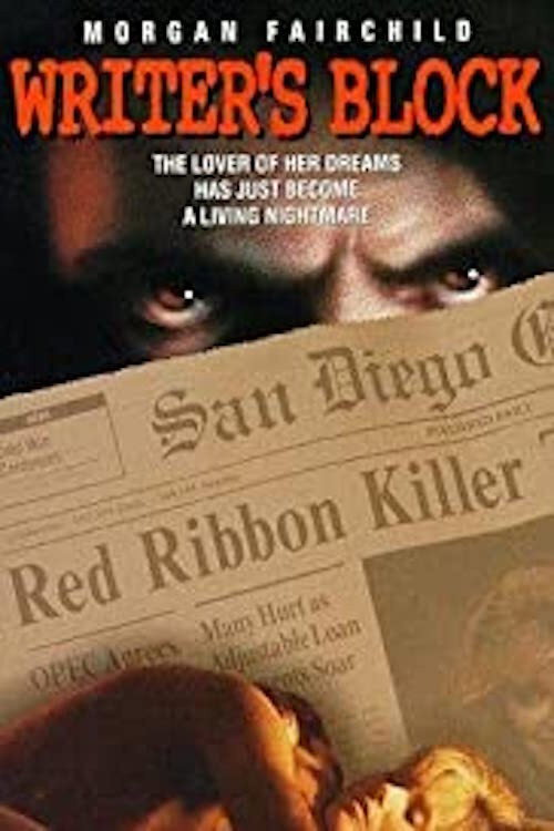 Movie poster for Writer's Block (1991)