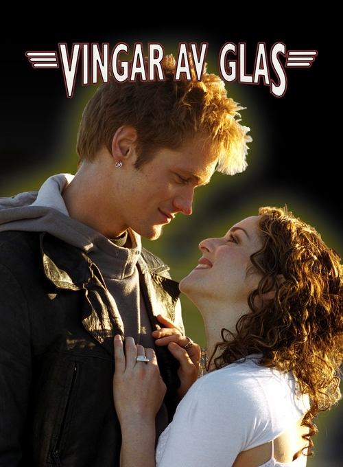 Movie poster for Wings of Glass (2000)
