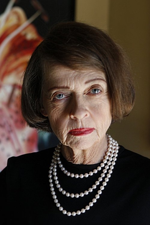 Photo of Karen Teliha, Acting