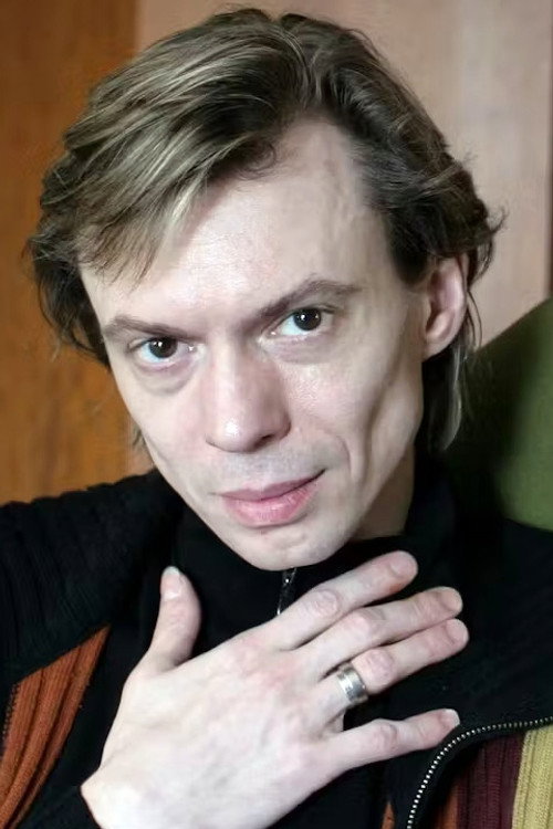 Photo of Vladimir Malakhov, Acting