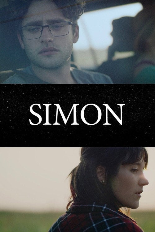 Movie poster for Simon (2019)
