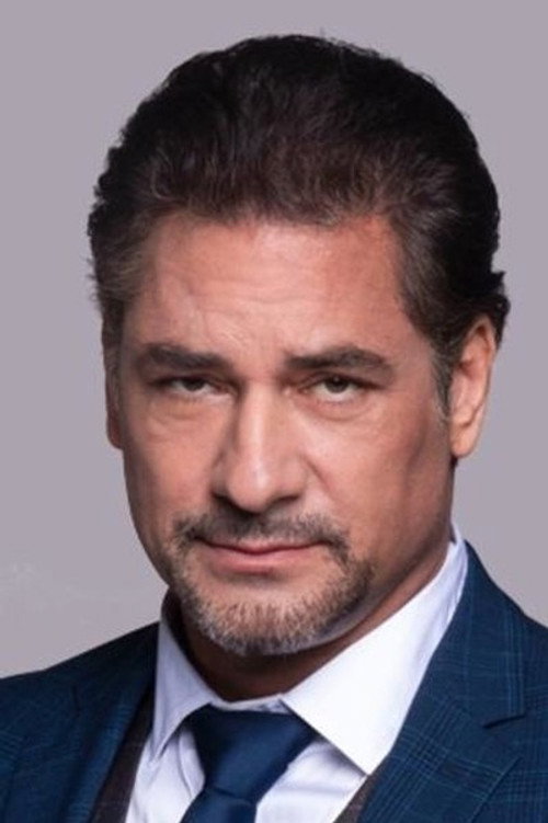 Photo of Attila Árpa, Acting