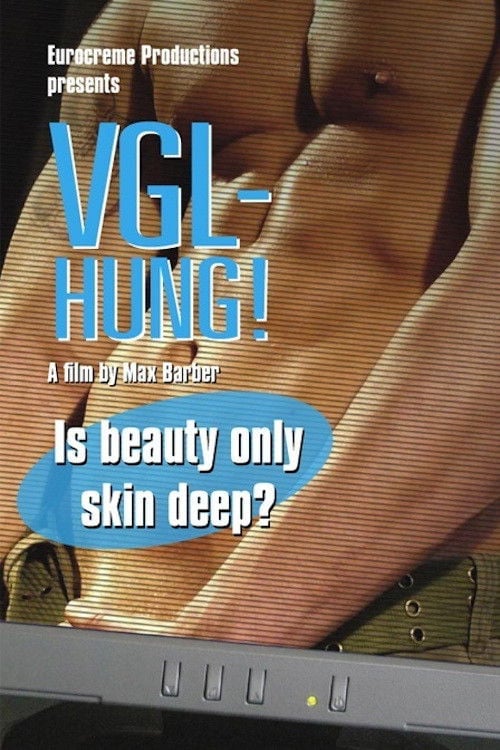 Movie poster for VGL-Hung! (2007)