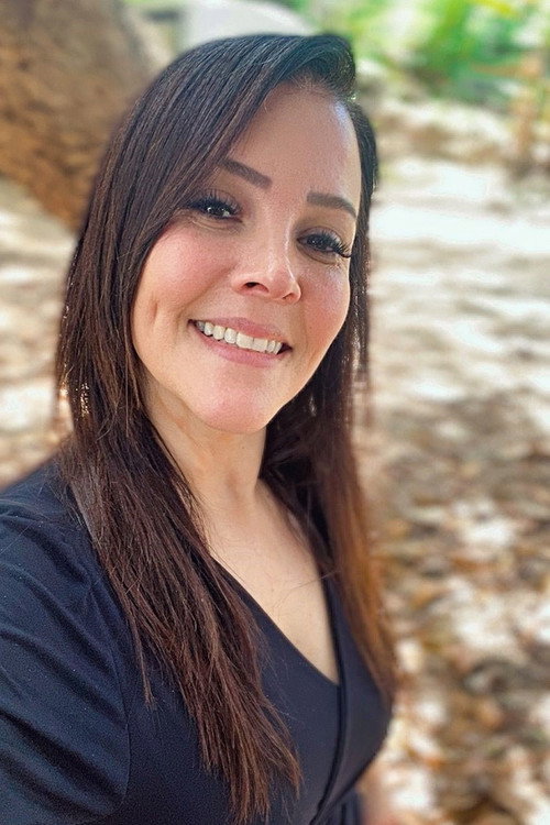 Photo of Raquel Marroco, Directing