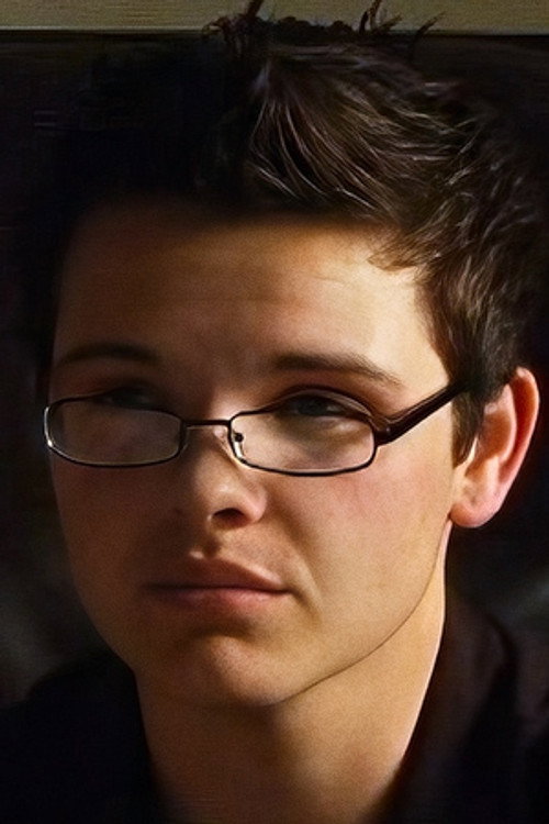 Photo of Evan Cuthbert, Acting