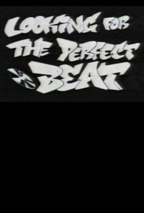 Movie poster for Rap: Looking for the Perfect Beat (1995)