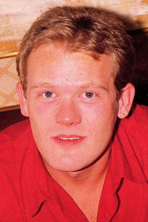 Photo of Sascha Atzenbeck, Acting