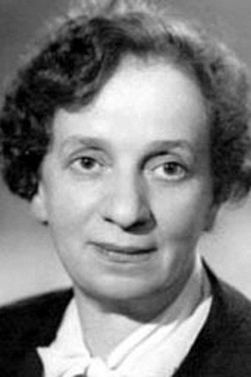 Photo of Lyudmila Volynskaya, Acting
