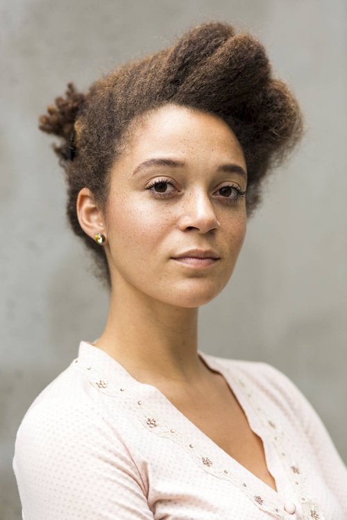 Jade Olieberg profile