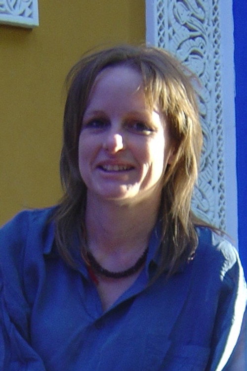 Lynda Albertson profile