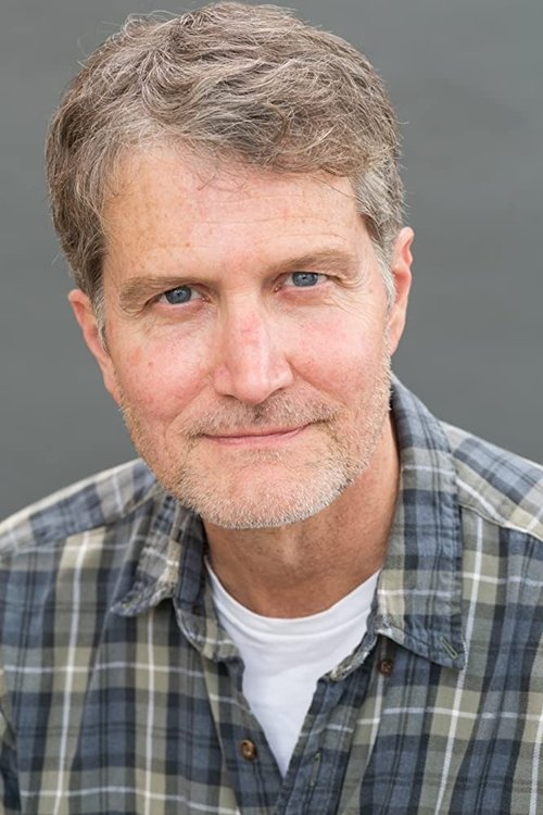 Photo of John Neisler, Acting