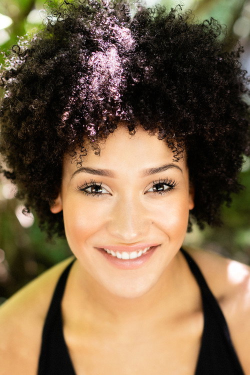 Olivia Lucy Phillip profile