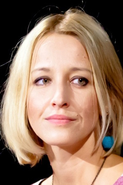 Bakonyi Csilla profile