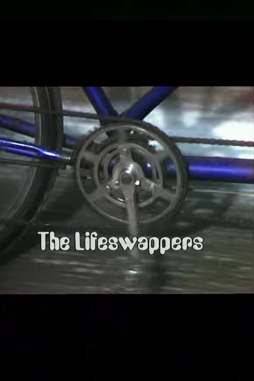 Movie poster for The Lifeswappers (1976)