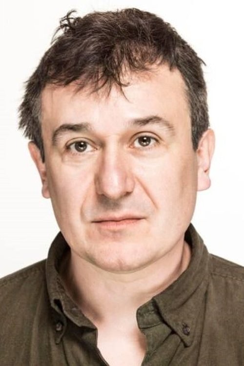 Daniel Cerqueira profile