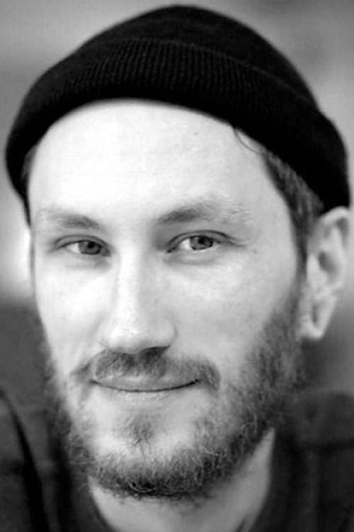 Photo of Anton Yarush, Writing