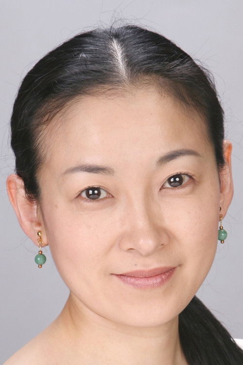 Eiko Kanazawa profile