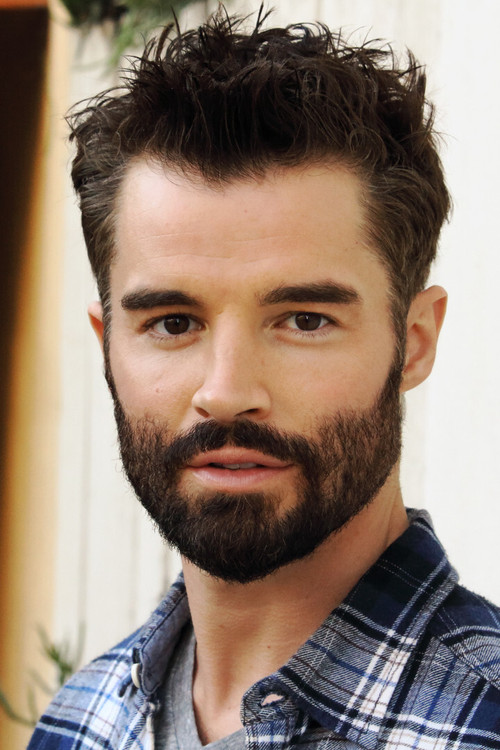 Brian Kubach profile