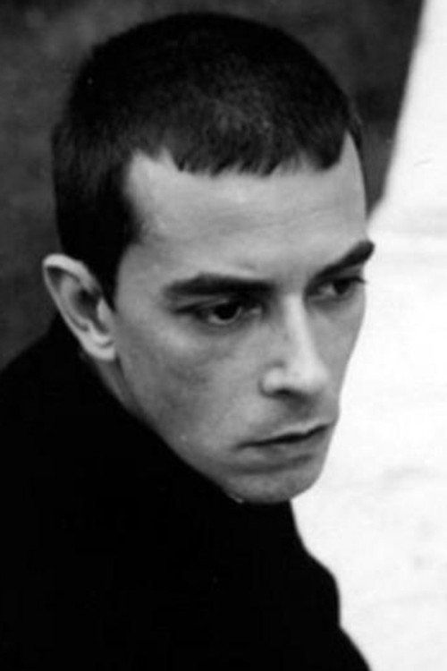 Photo of Hugo Soto, Acting