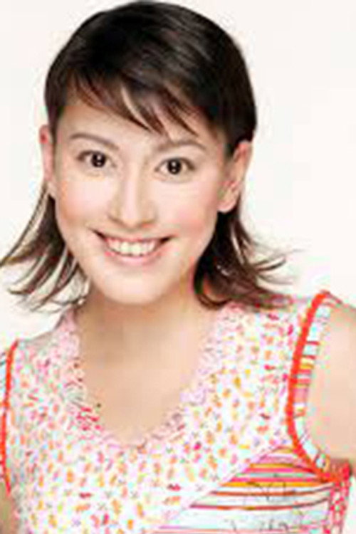 Catherine Seto profile