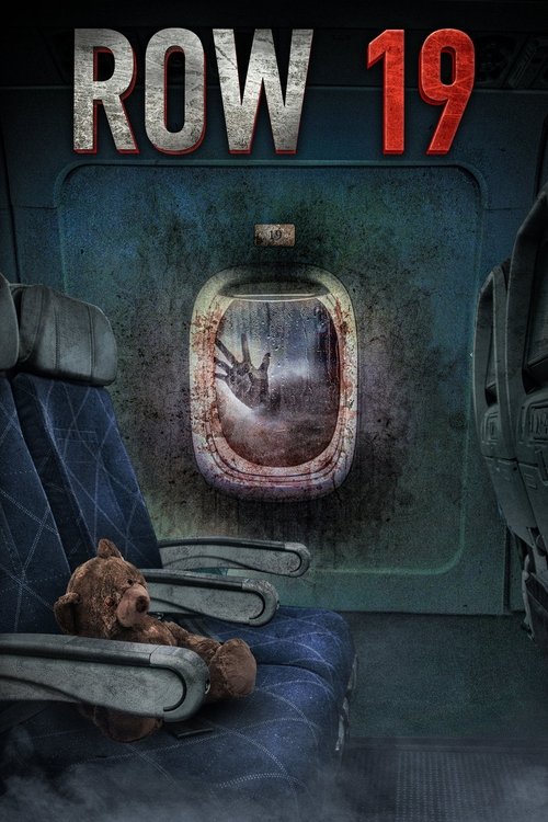 Movie poster for Row 19 (2021)