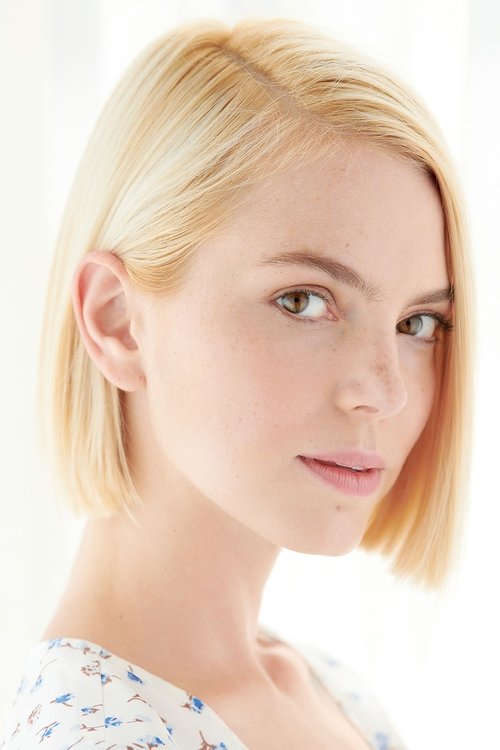 Photo of Alyson Gorske, Acting