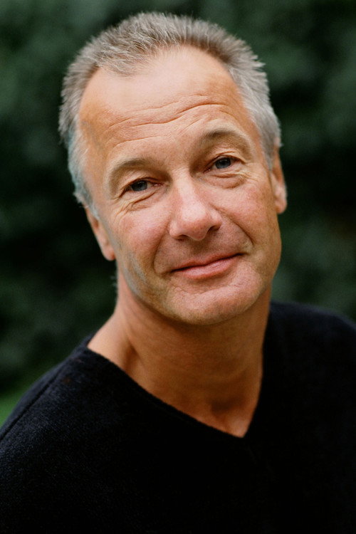 Photo of Karlheinz Hackl, Acting