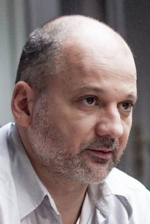 Szabolcs Thuróczy profile