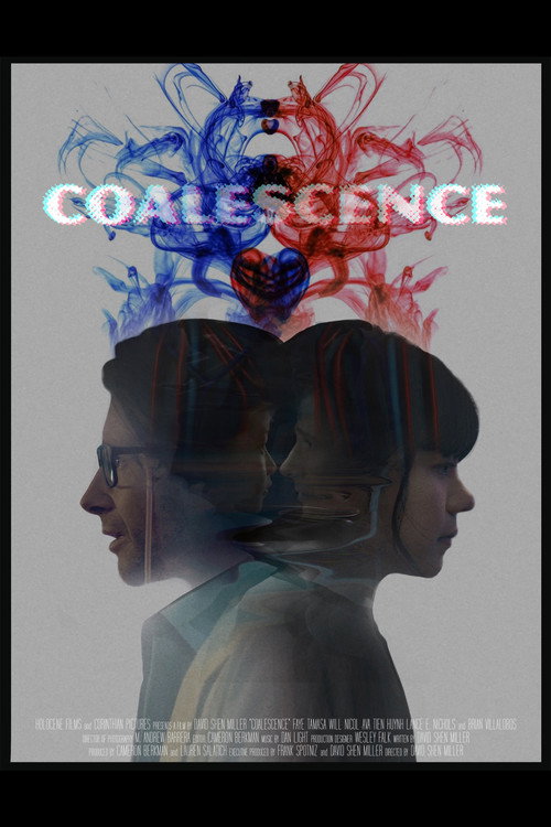 Movie poster for Coalescence