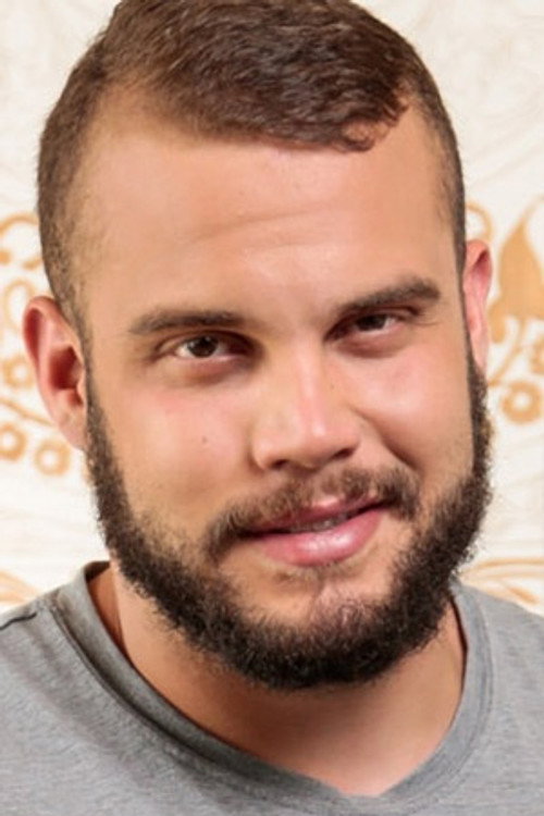 Photo of Dax Carter, Acting