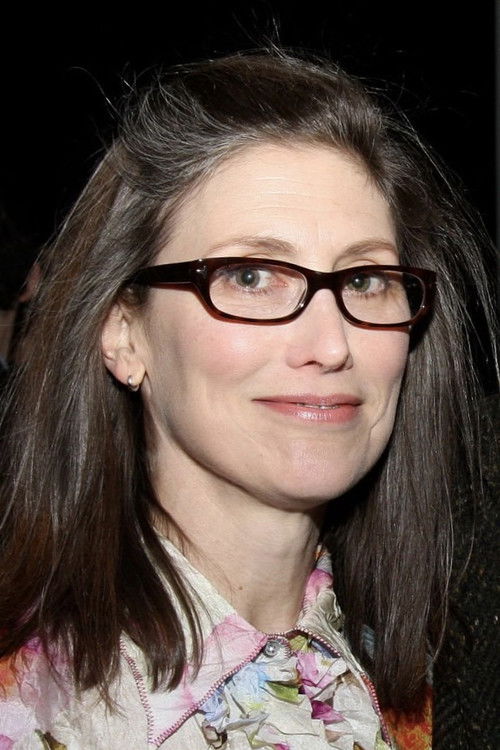 Katherine Borowitz profile