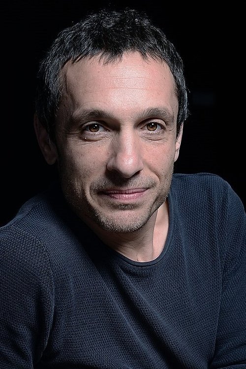 Pablo Derqui profile