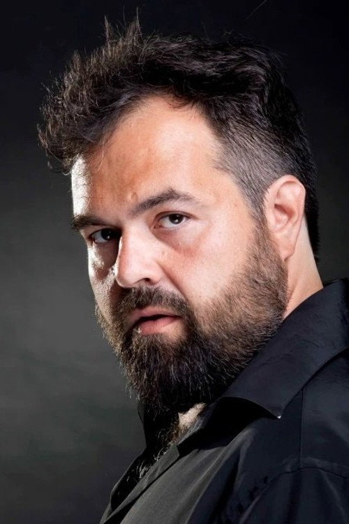 Photo of Mark Ullod, Acting