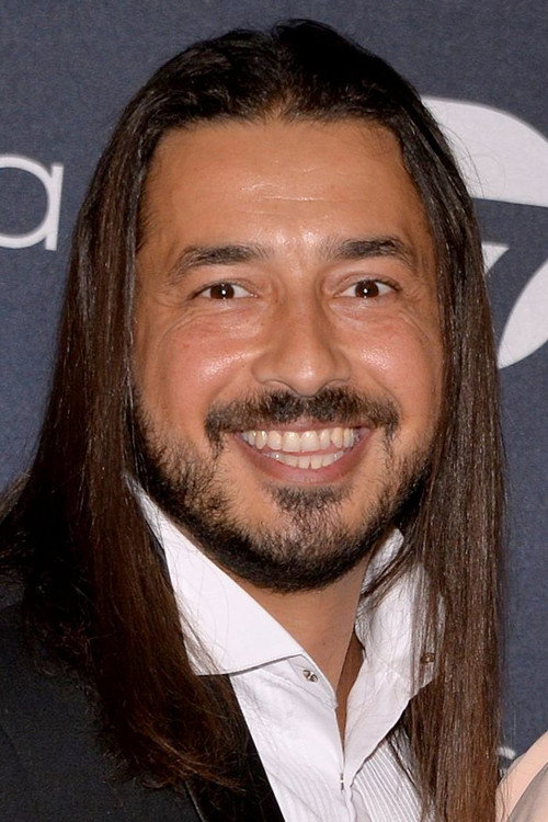 Photo of Moundir Zoughari, Acting