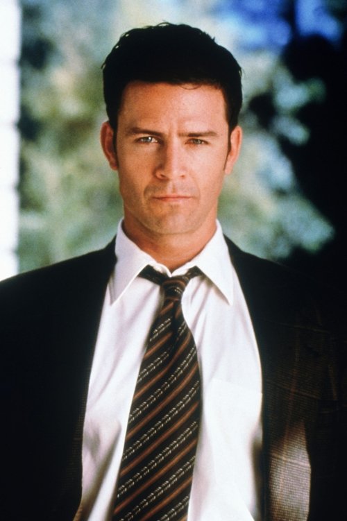 Photo of Ted King, Acting