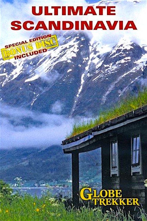 Movie poster for Ultimate Scandinavia (2007)