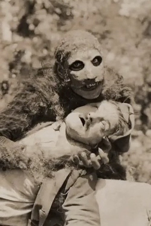 Movie poster for Unknown Treasures (1926)