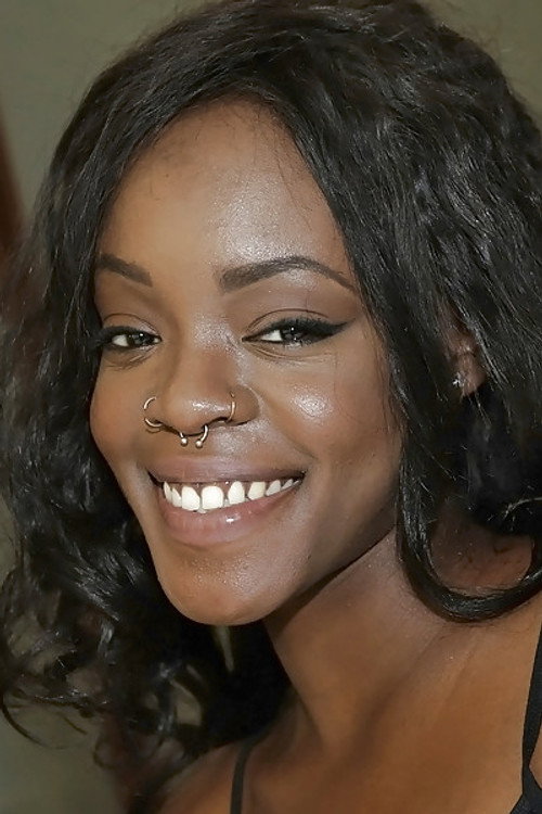 Photo of Destinee Jackson, Acting