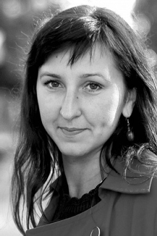 Photo of Viktoriya Lopach, Directing