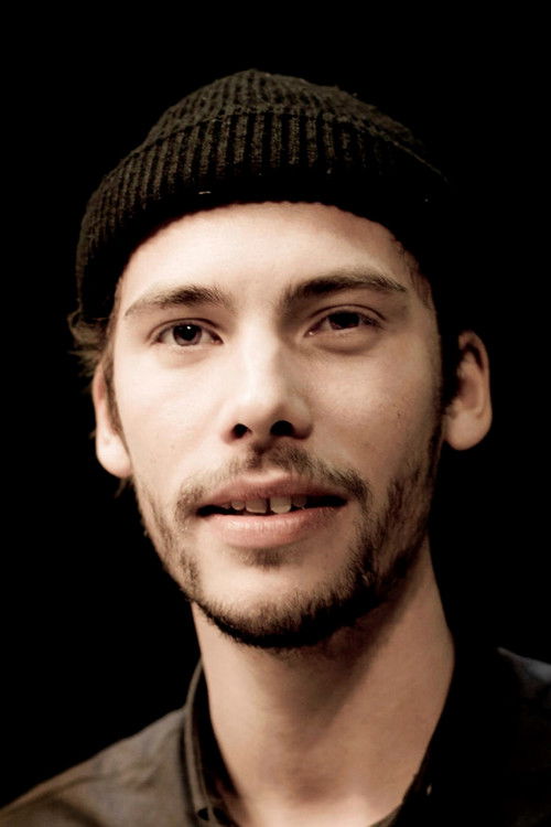 Carl-Christian Riestra profile