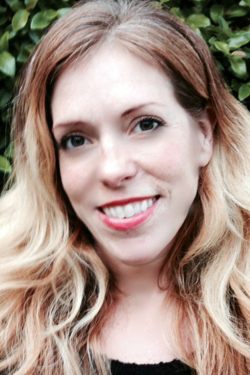 Photo of Kathy Lindboe, Writing