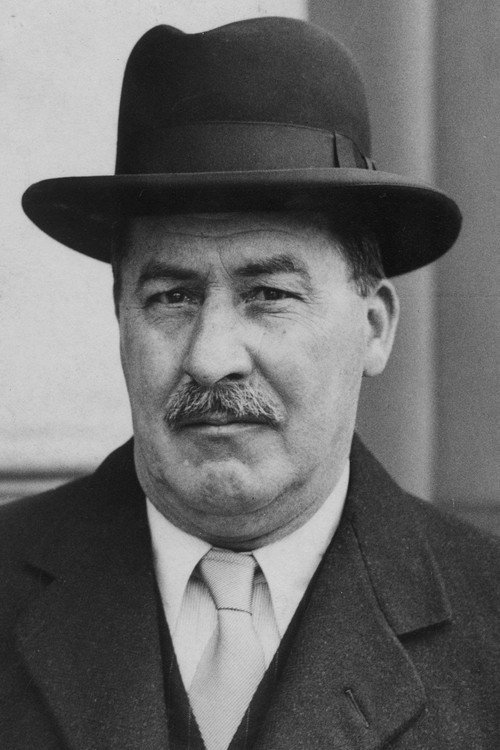 Photo of Howard Carter, Acting