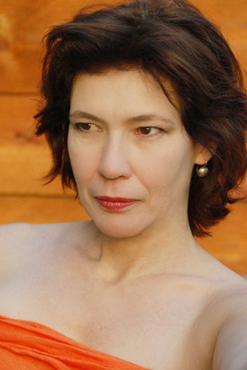 Photo of Giovanna Bozzolo, Acting