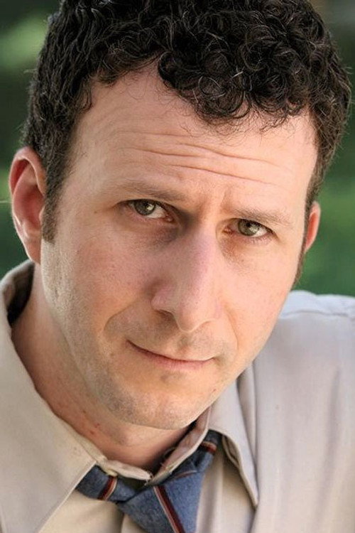 Photo of Jerry Weil, Crew