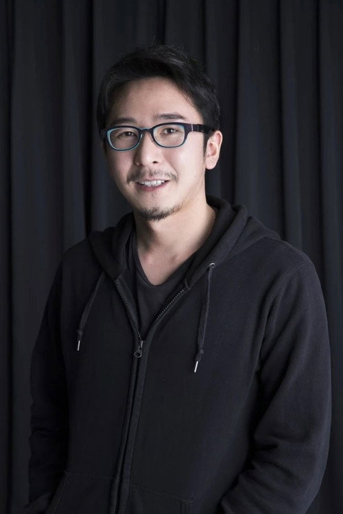 Photo of Hiroya Taka, Writing