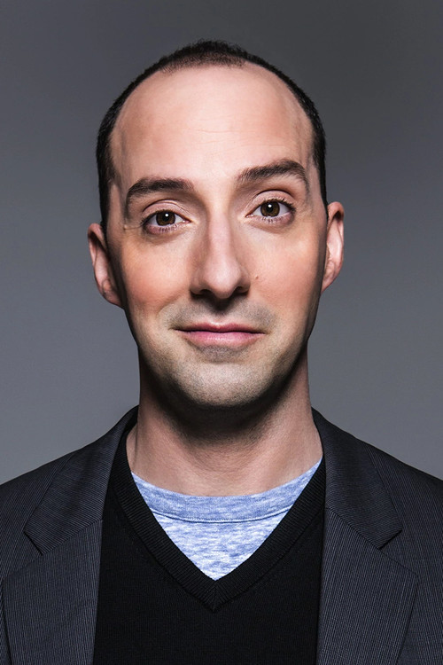 Tony Hale profile