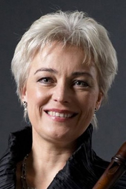 Photo of Michala Petri, Acting